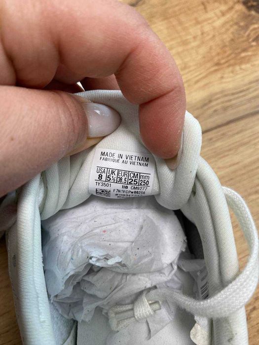 Reebok Club C 85 оригінал жіночі кросівки 38.5 розмір