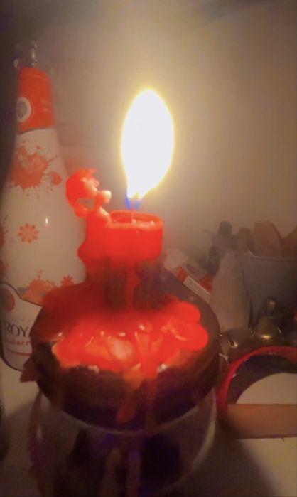 Honey jar para proteção e abertura de caminhos