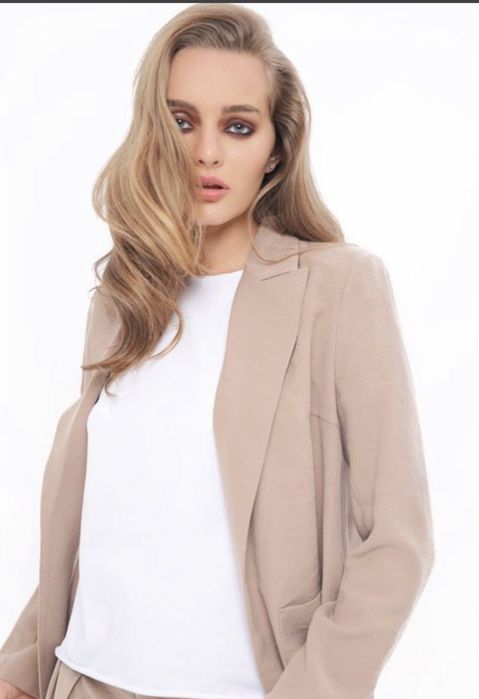 Костюм Sixsenses