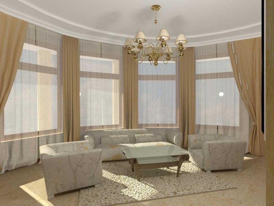 House by the address st. Makarenko (area 362 m²) - Atlanta.ua - photo 5