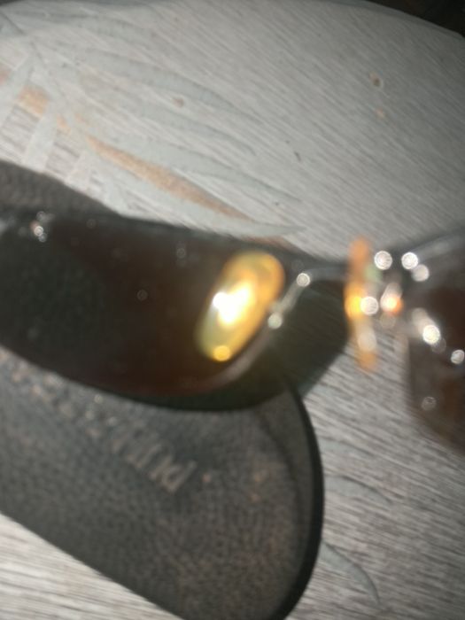 Óculos ray.ban semi novo