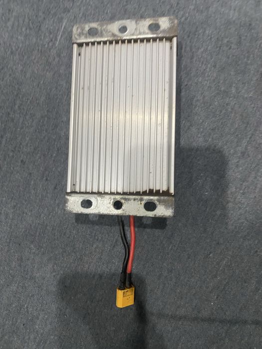 Steronik kukirin g4 sprawny 1100km