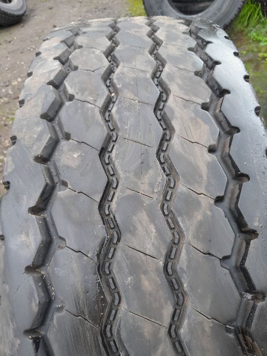 315/80R22.5 Apollo Endutrax MA
