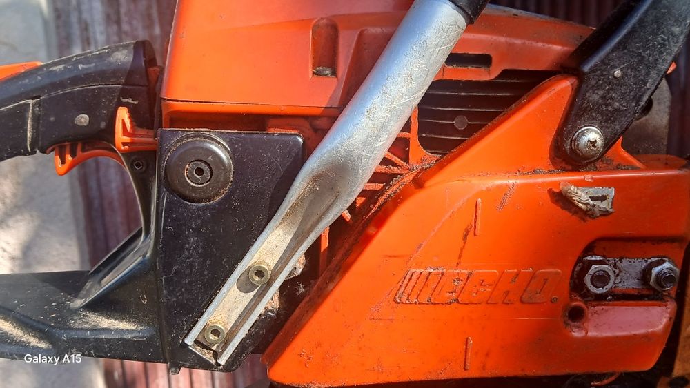 Motoserra ECHO cs4200