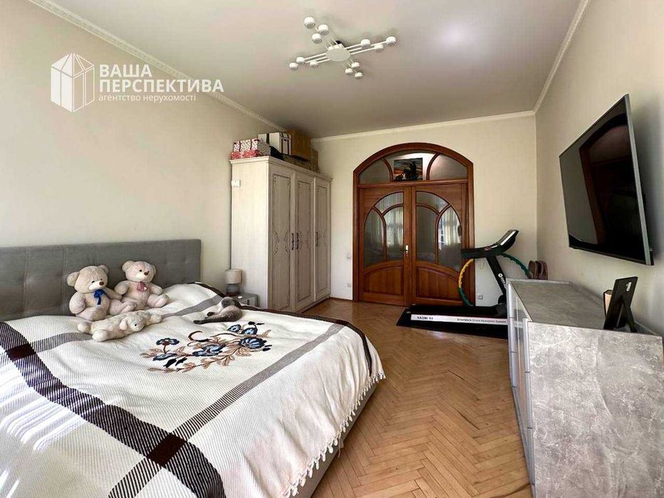 Продаж 2х квартири, Городоцька, ближній центр, 60 кв.м, 100000$