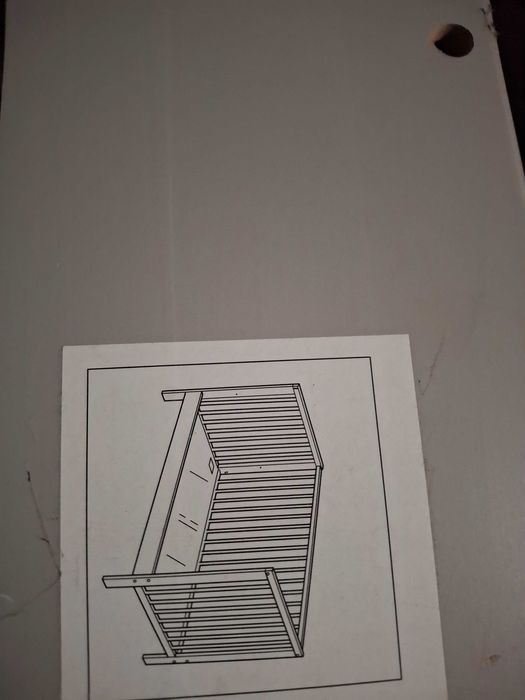 Cama de crianca com gavetas