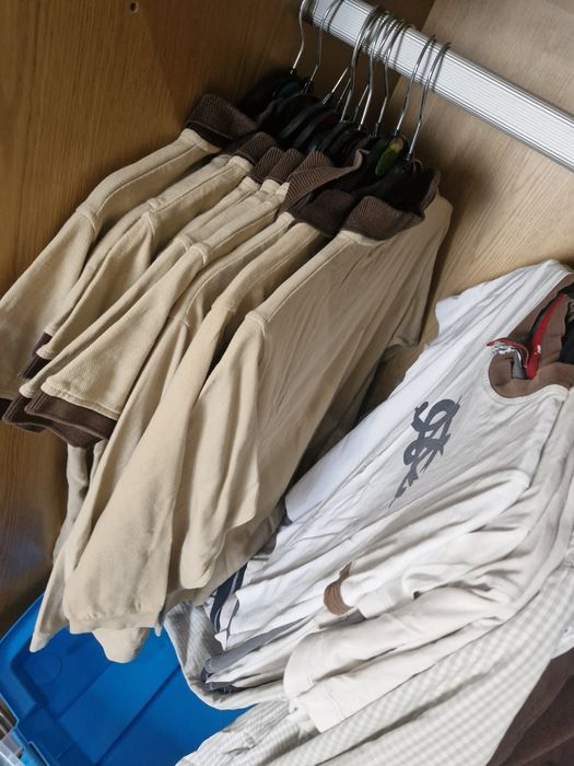 Farda Colégio Militar