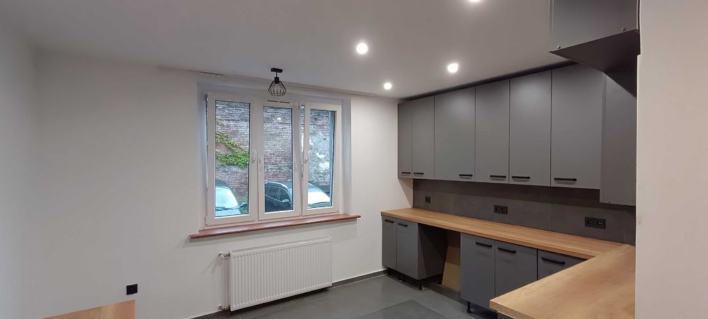 2 pokojowe po remoncie | 50m2 | parter | CO własne