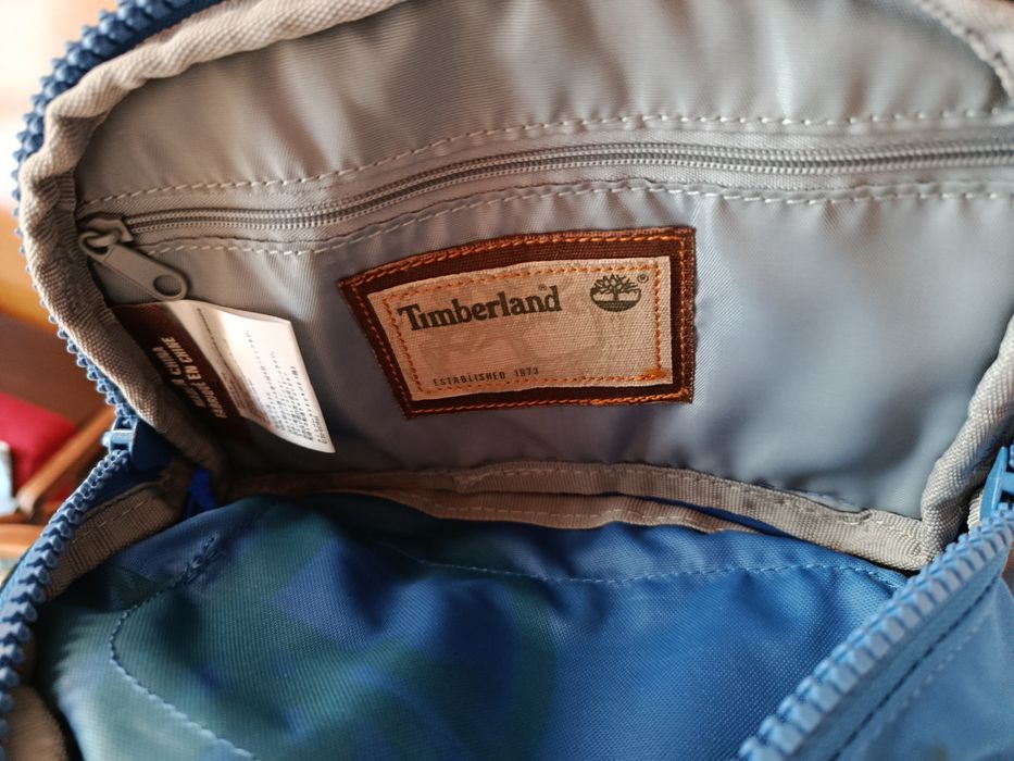 Conjunto Bolsas Timberland