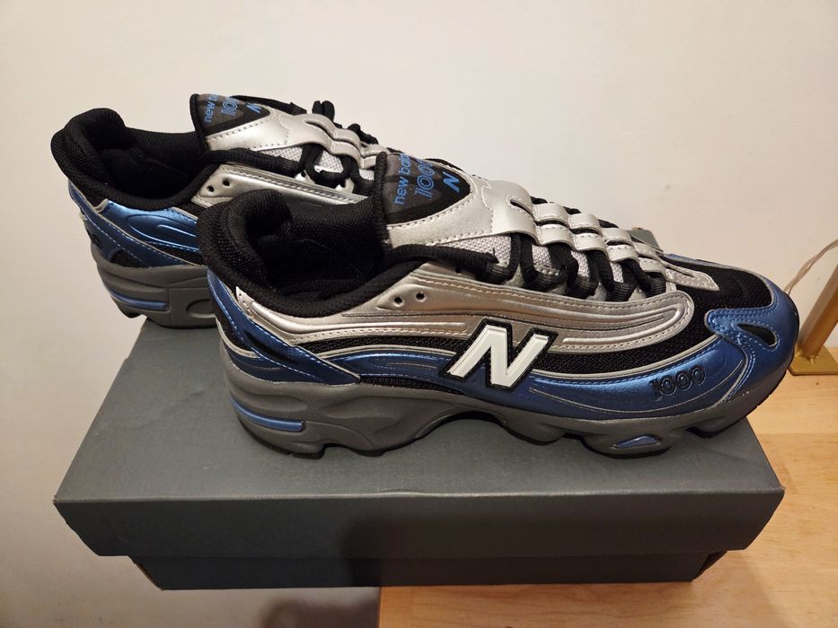 Buty sportowe,  New Balance ENV , NOWE