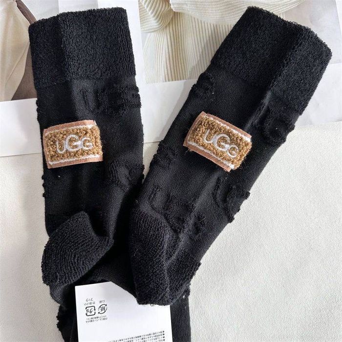 Шкарпетки Ugg носки угг