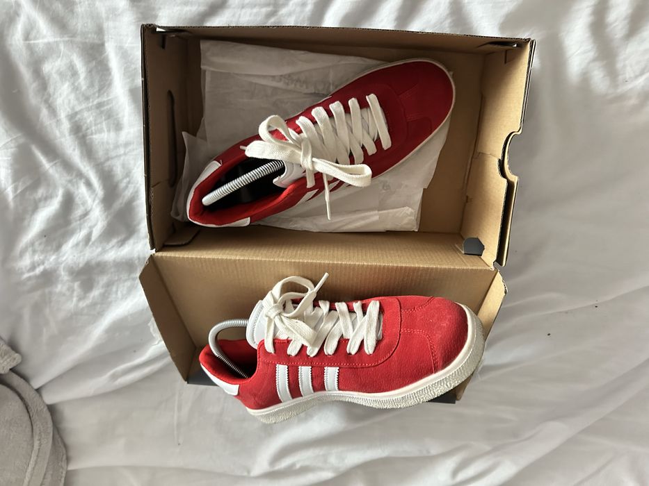 Adidas gazelle 43 stan ndb