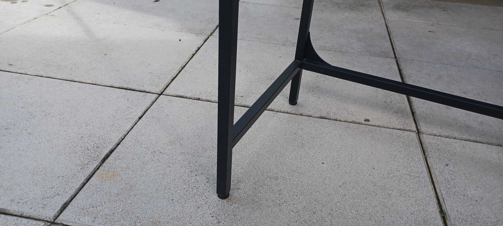 Secretária  como nova