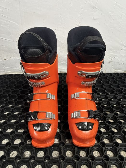 Buty narciarskie Tecnica JTR 4 - 24,5  EUR 38