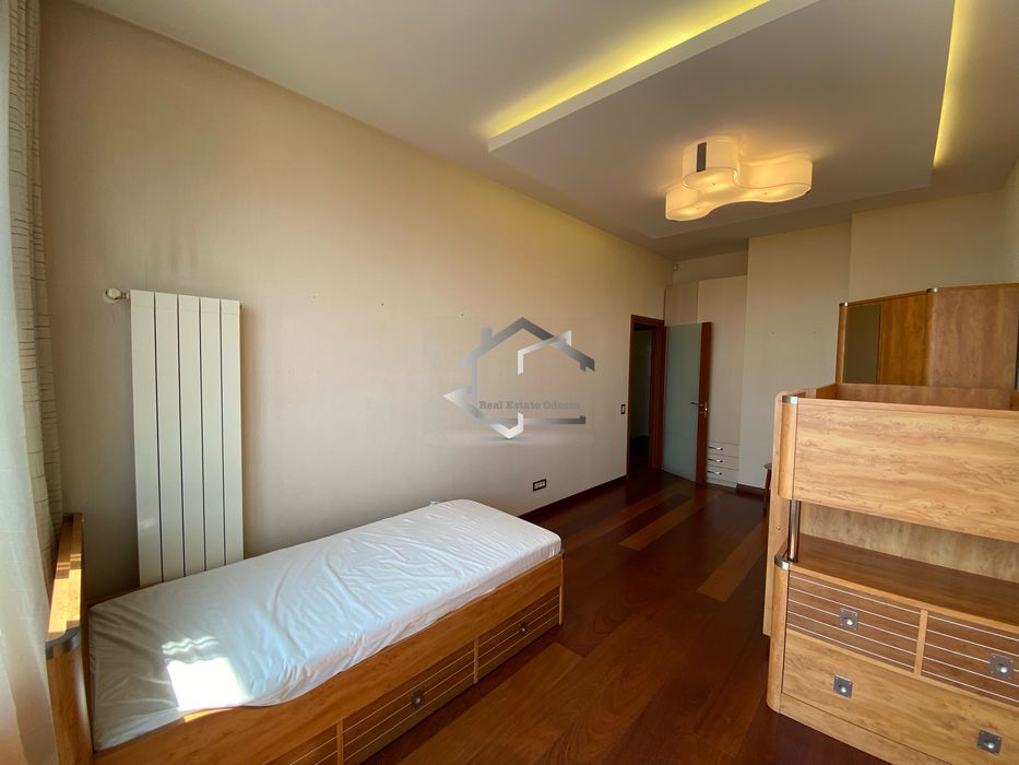 Сдам Пентхаус Терраса Отрада Ланжерон ЖК Гали парк Шевченко паркинг