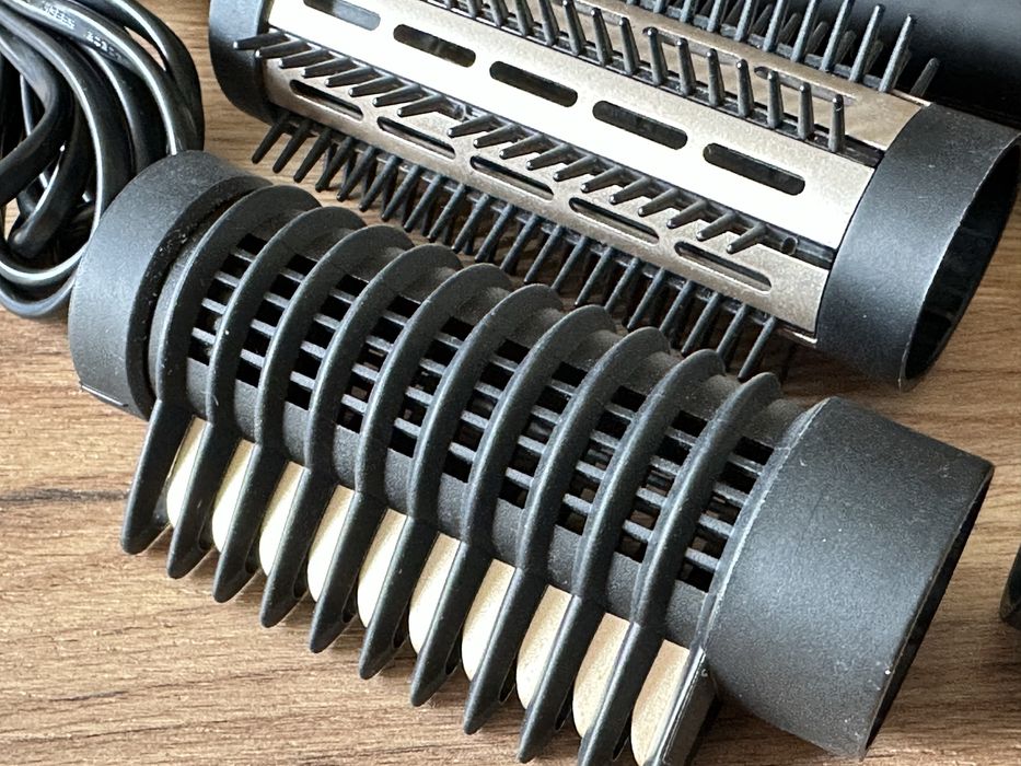 Suszarko-lokówka BaByliss AS970E