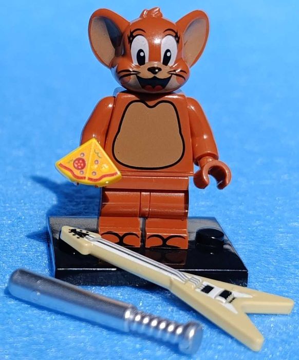 Jerry (Tom and Jerry)