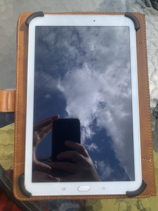 Samsung Galaxy Tab Е