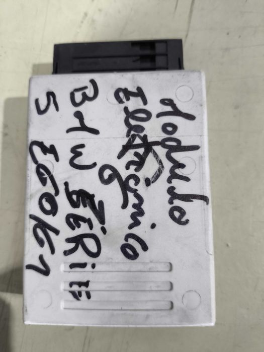 Modulo Eletrónico switch embraiagem BMW Serie 5 E60/E61  918.3233