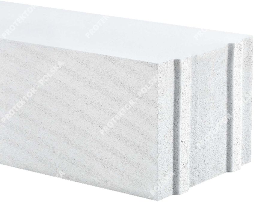 bloczek YTONG belit gazobeton suporex cegła INTERIO ENDURO ACURA xella