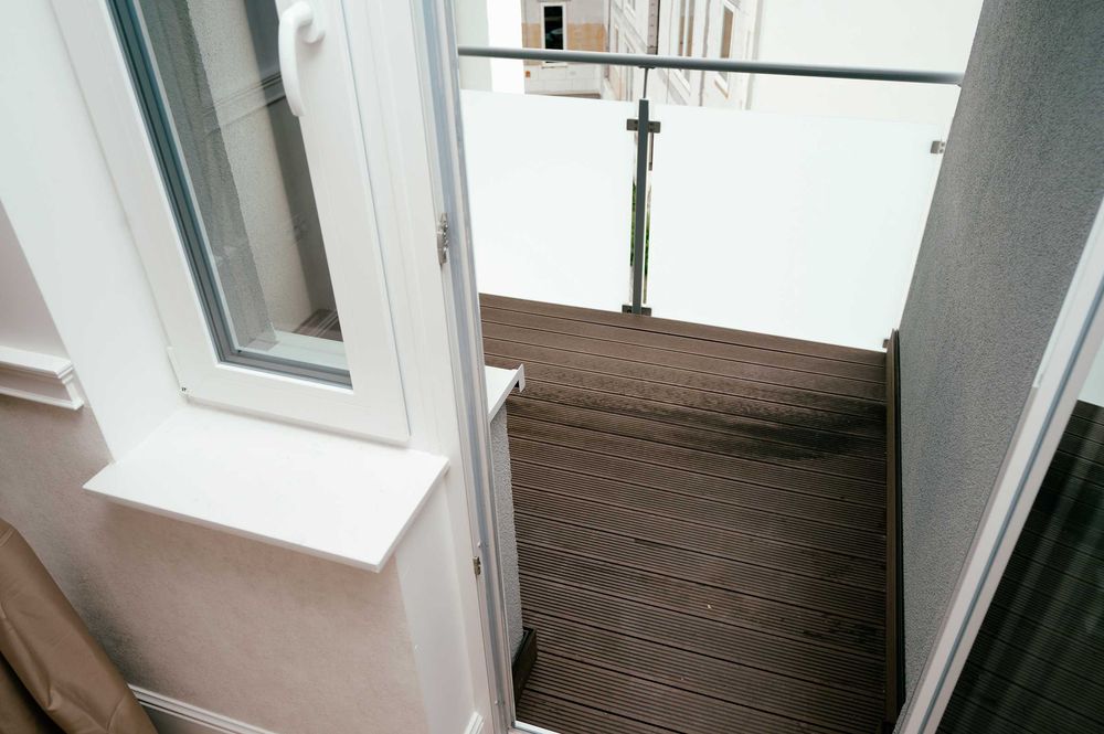 Nowe Mieszkanie 52,5m2 Witnica. Wysoki Standard!!