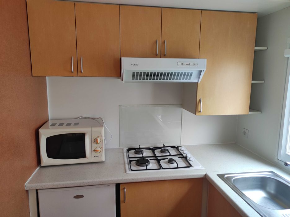 Mobil Home T2 | Promo Entrega | Louisiane Savanah OFERTA TRANSPORTE