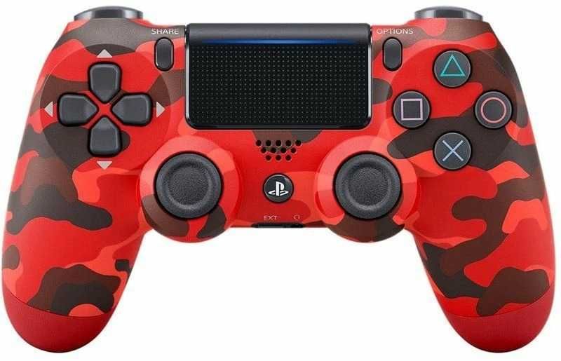 Бездротовий геймпад DualShock 4 V2 для Sony PlayStation 4 / PS4 / PC