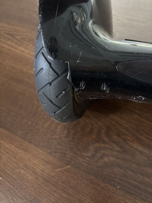 Hoverboard manta msb002