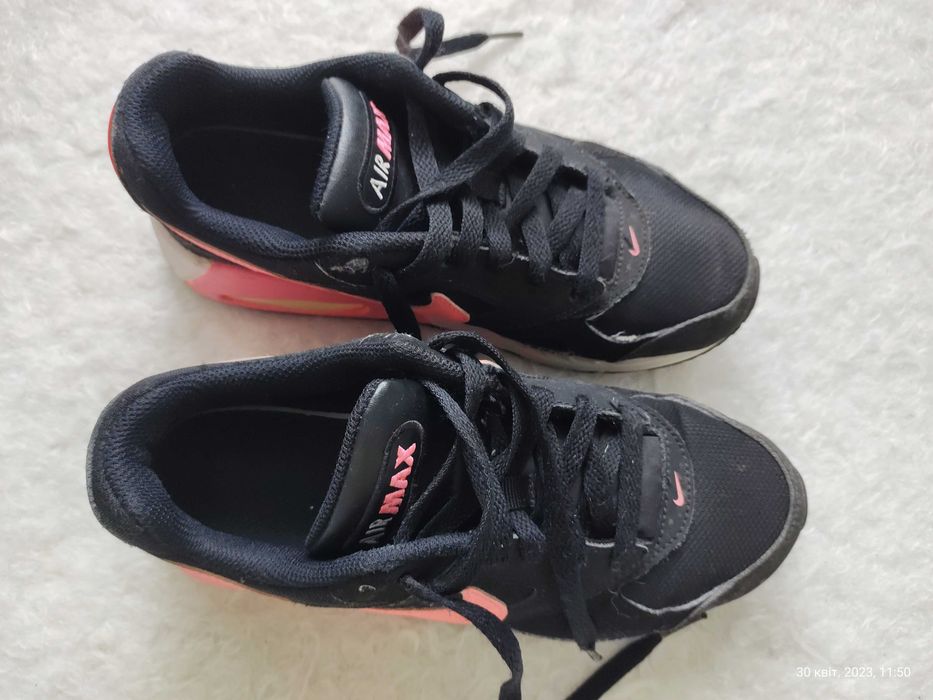 Кросівки Nike air