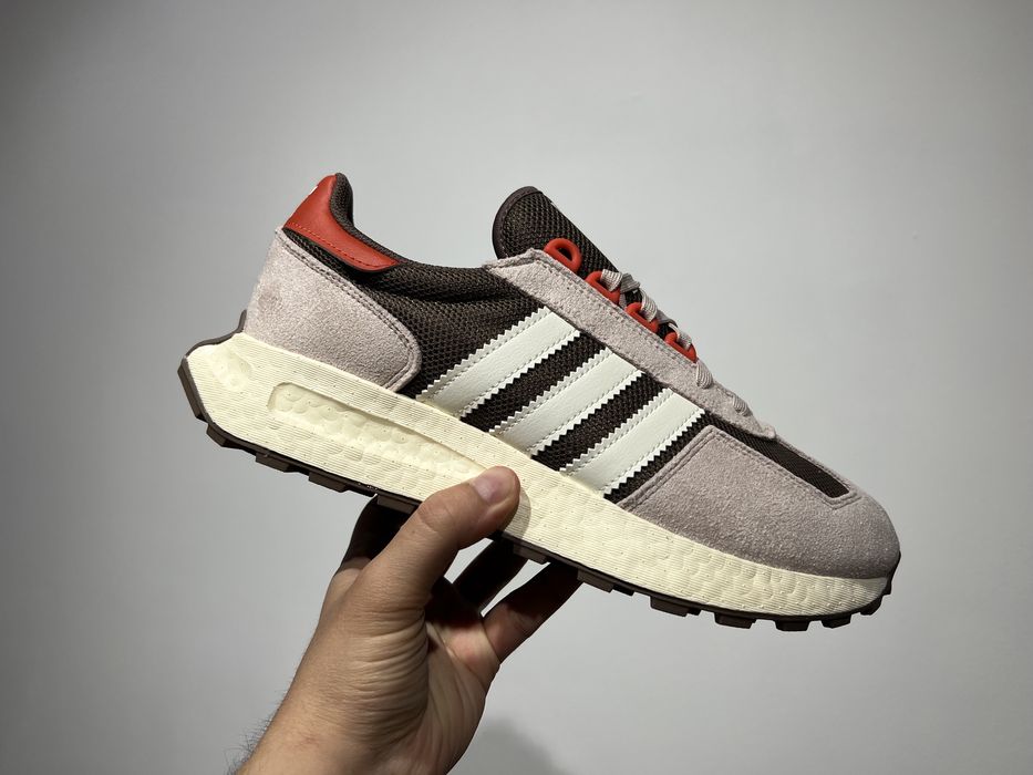 Кросівки Adidas Originals Retropy 5 ID4362