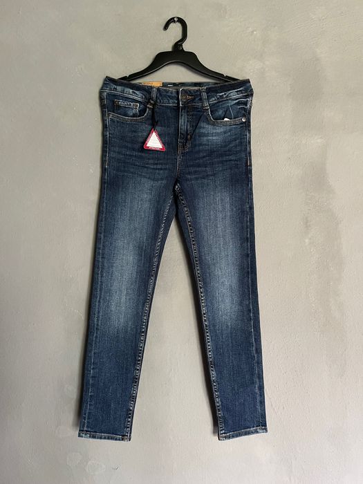 Джинси на дівчинку