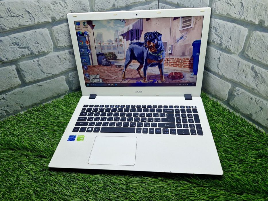 Магазин:Acer E5-532G/Pentium N3700/4GB DDR3/128GB SSD/