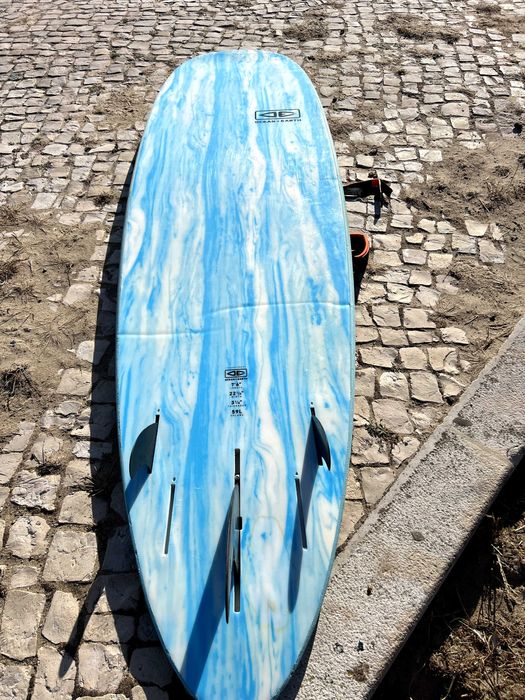 Prancha Ocean Earth 7'6