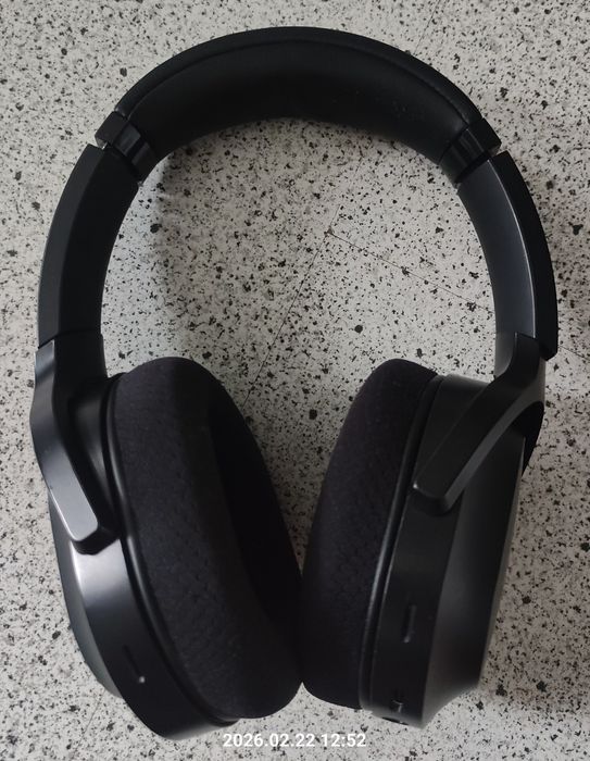 Razer Barracuda słuchawki bezprzewodowe bluetooth 2.4Ghz