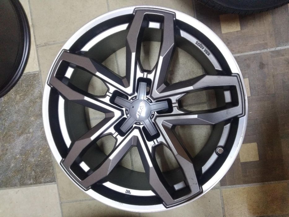 Диски BMW 5x120/R19/9J/ET17 НОВІ виробник Німеччина
