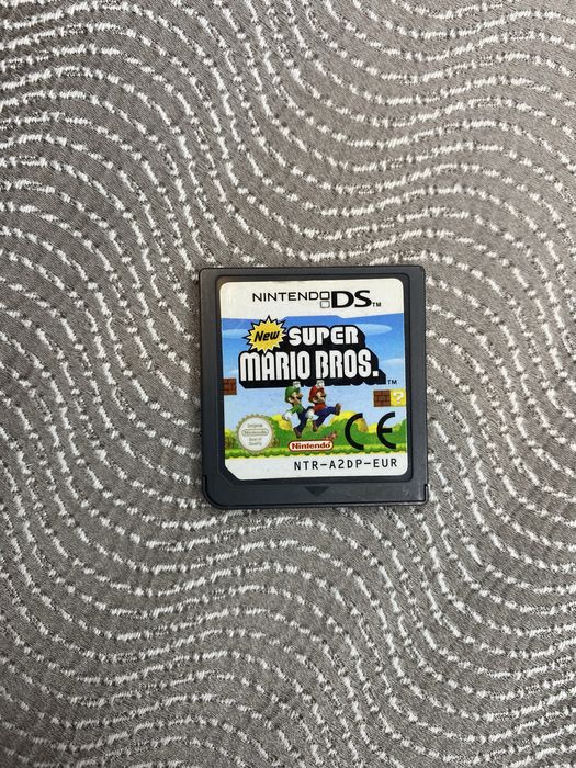 Jogos variados para Nindendo DS e 3DS