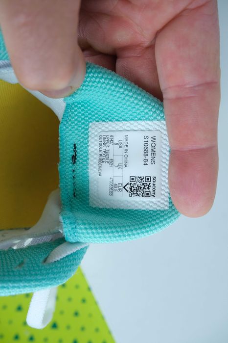Saucony endorphin speed 2  damskie buty  r 40.5