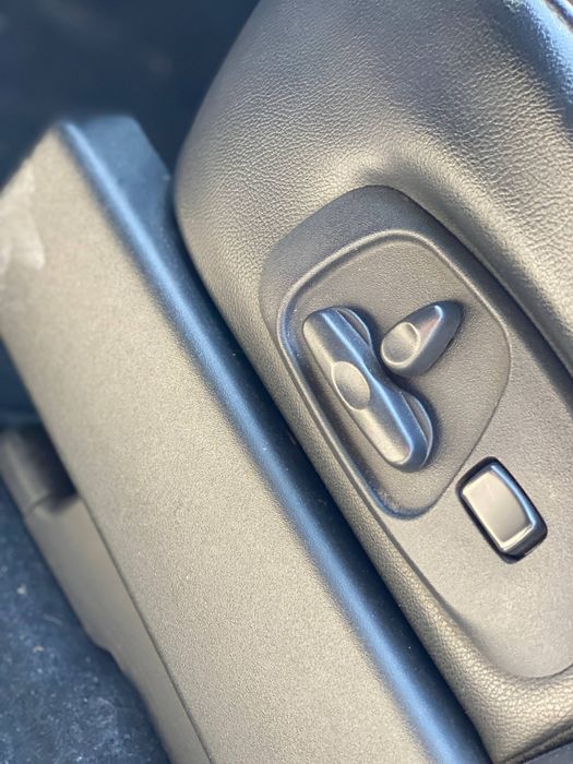 Mitsubishi Pajero Wagon