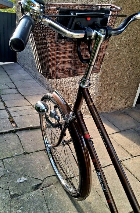 Rower Batavus Runner kola 26 cali