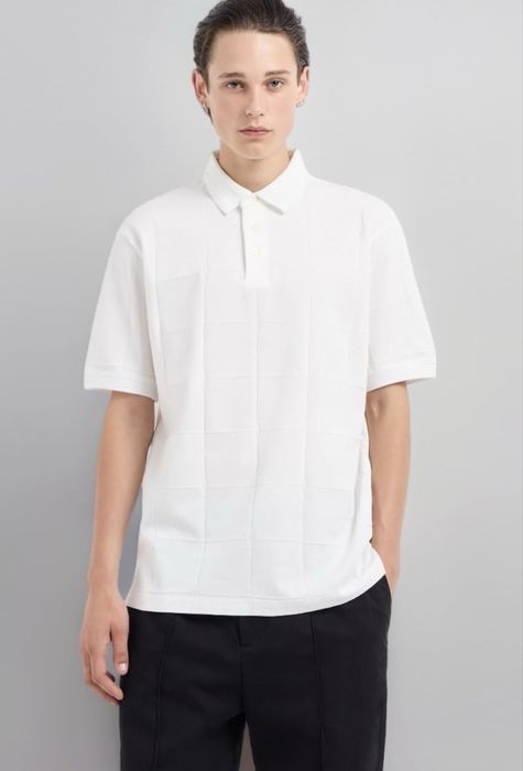 Нове поло Armani Exchange розмір S