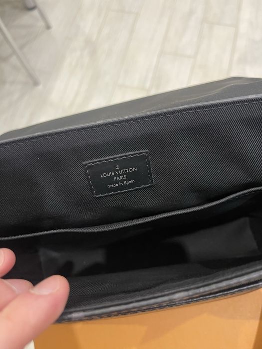 Сумка Louis Vuitton — zdjęcie 3