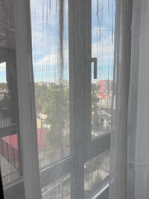 Продаж 1к квартири з ремонтом в ЖК Ютландія, оформлення 2%