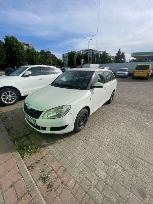 Прокат авто в Івано-Франківську