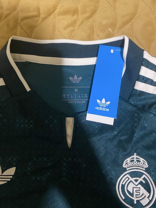 Camisola Real Madrid 26-27 MBAPPÉ 10