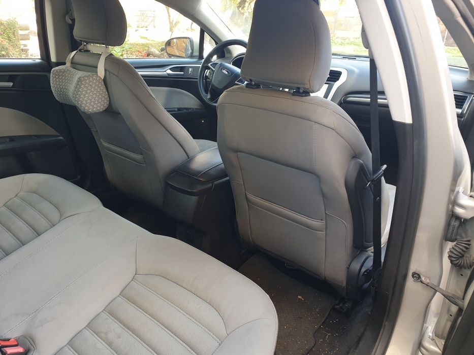 Цена снижена!Ford Fusion SE2015,2.5 ГБО, 179т.км пробег,2комплекта рез