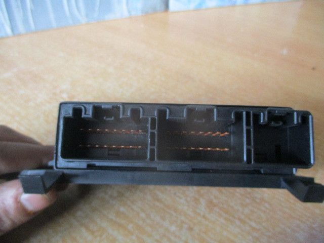 Centralina do fecho central FORD Focus C-Max (DM2)