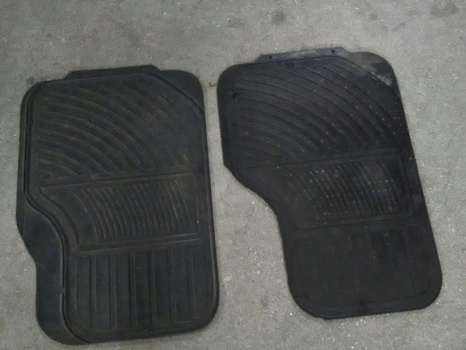 Tapetes de automóvel