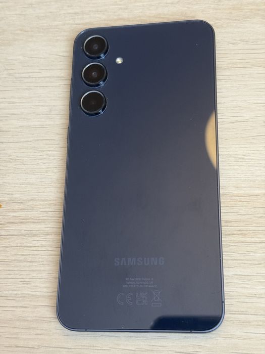 Samsung Galaxy A55