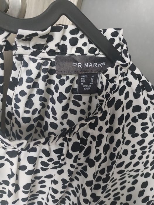 Bluzka panterka rozmiar XL