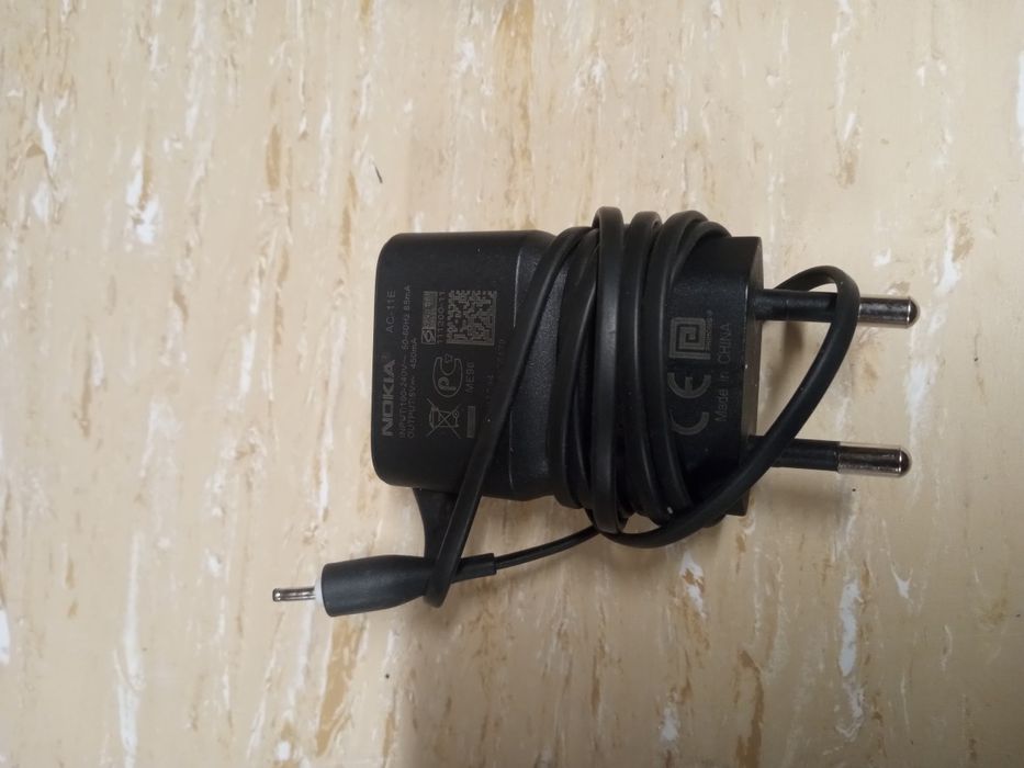 Zasilacz do NOKIA AC-11E